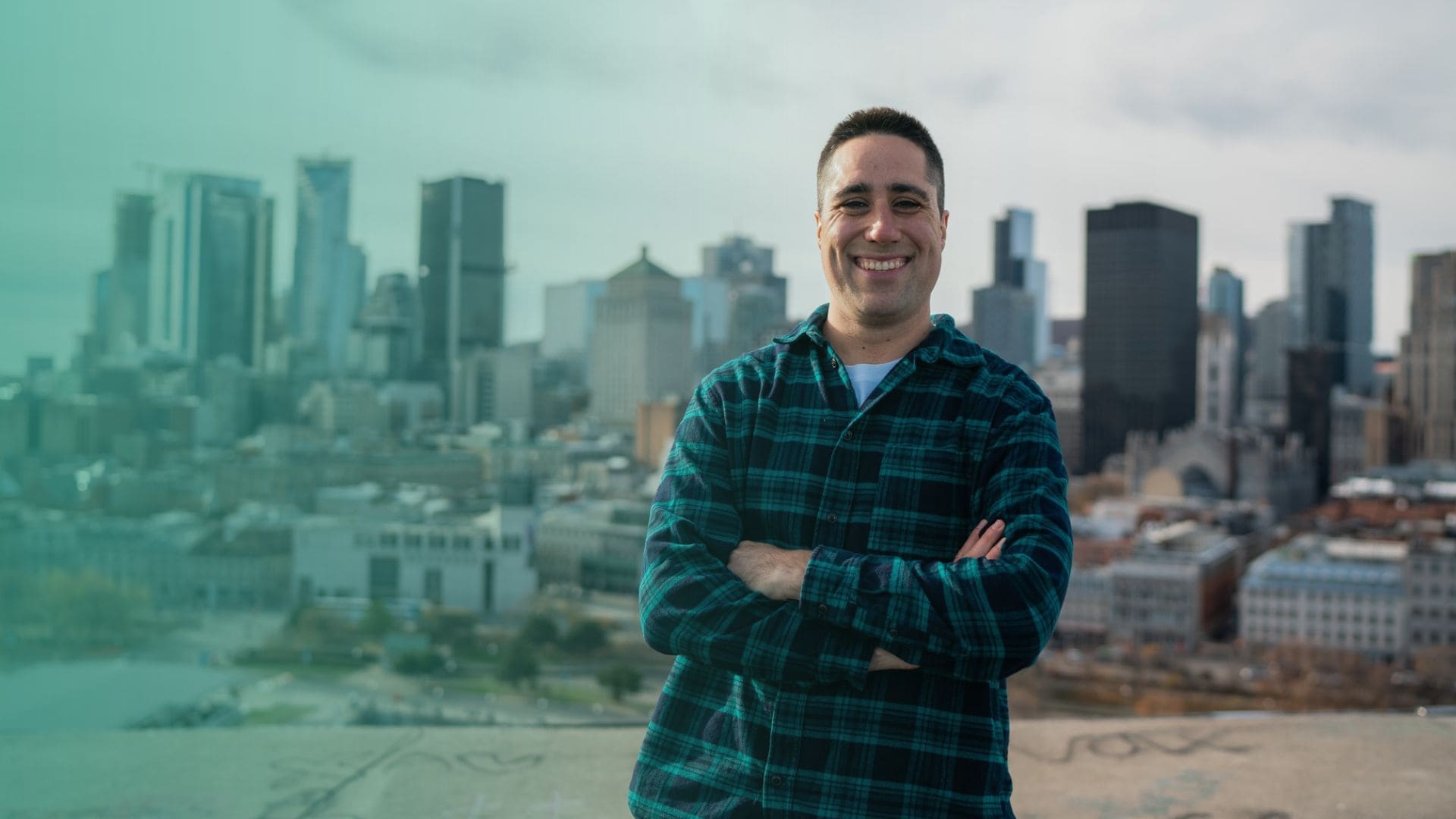 Samuel Cadotte-Holler : Un investisseur immobilier à succès et acteur du projet de bungee à Montréal